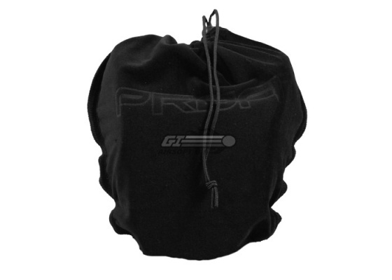 Sly Profit Full Camo Face Mask ( Woodland )