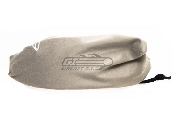 Smith Optics Boogie Regulator Goggle Asian Fit ( Clear )