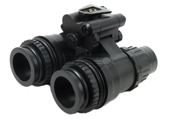 TMC Dummy AN / PVS-15 NVG ( Black )