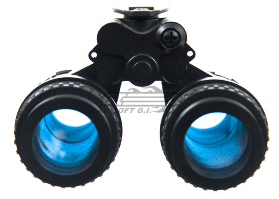 TMC Dummy AN / PVS-15 NVG ( Black )
