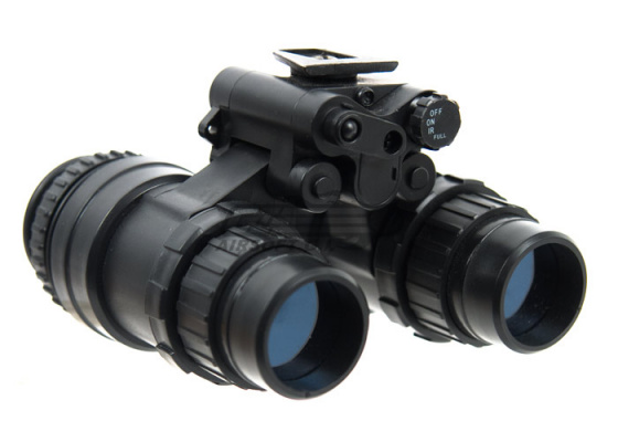 TMC Dummy AN / PVS-15 NVG ( Black )