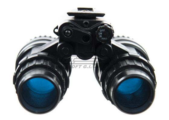 TMC Dummy AN / PVS-15 NVG ( Black )
