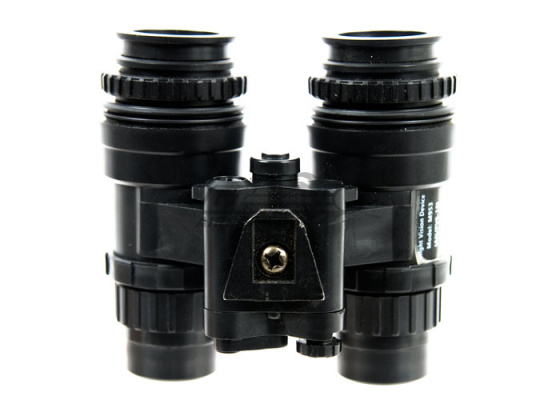 TMC Dummy AN / PVS-15 NVG ( Black )