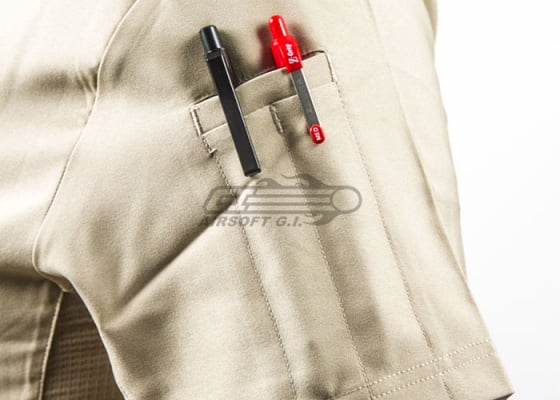 Under Armour Tactical Performance Polo ( Desert / M )