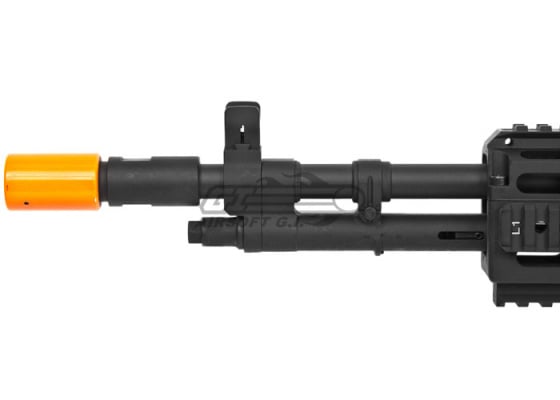 CYMA CM032EBR M14 EBR Sniper AEG Airsoft Rifle ( Black )