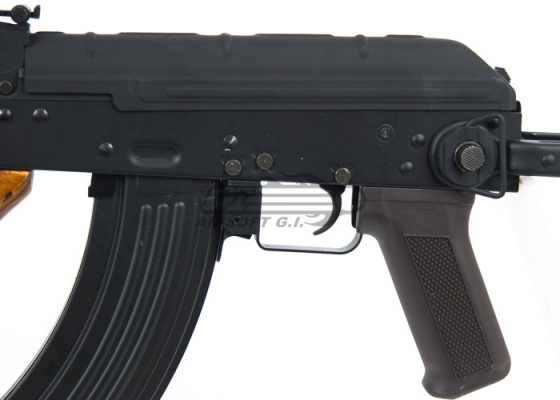 CYMA CM048SU AKMSU AEG Airsoft Rifle ( Wood )