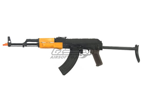 CYMA CM048S AKMS AEG Airsoft Rifle ( Wood )