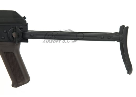 CYMA CM048S AKMS AEG Airsoft Rifle ( Wood )