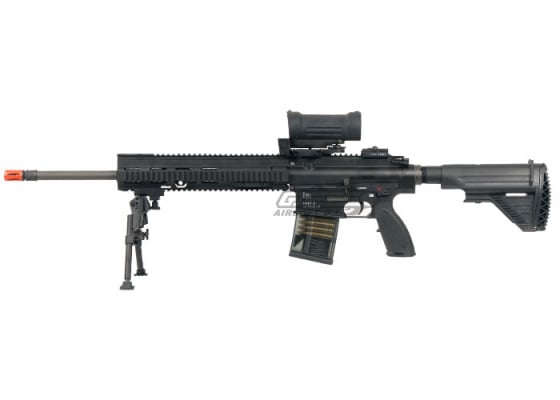 Elite Force H&K 417 350C Limited Edition AEG Airsoft Gun ( by VFC )