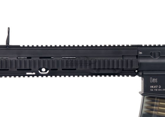 Elite Force H&K 417 350C Limited Edition AEG Airsoft Gun ( by VFC )