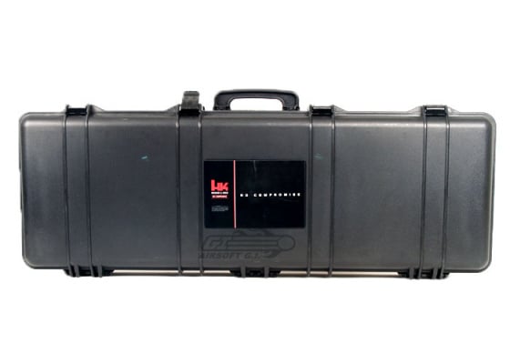 Elite Force H&K 417 350C Limited Edition AEG Airsoft Gun ( by VFC )