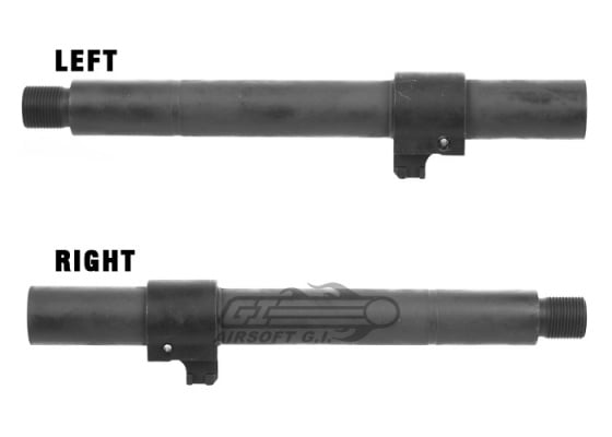 VFC H&K 416 M27 IAR Kit ( Black )