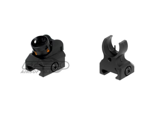 VFC H&K 416 Sight Set ( Front & Rear )