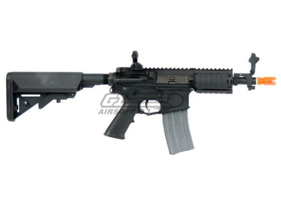 VFC E Series M4ES Defender Carbine AEG Airsoft Rifle ( Black )