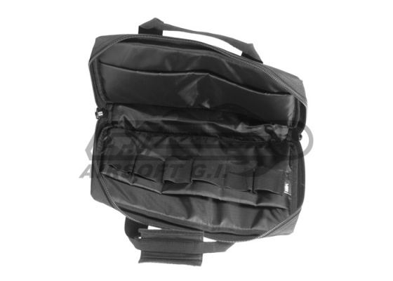 VISM Discreet Pistol Case ( Black )