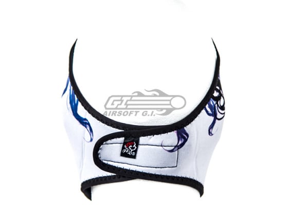 ZAN Neoprene Face Mask ( Joker )