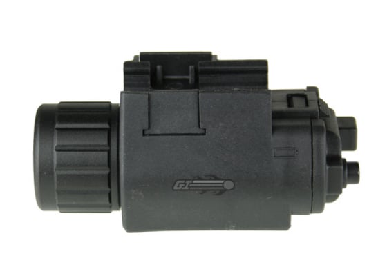 AMP 3W LED Weapon Light