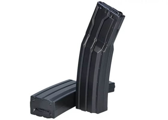 ARES M4 / M16 900 rd. AEG High Capacity Magazine ( Black )