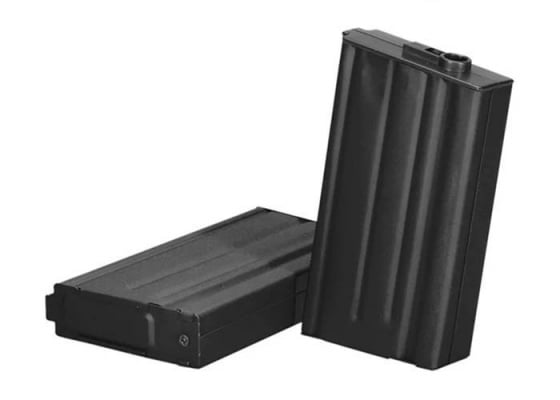 ARES SR25 160 rd. AEG Mid Capacity Magazine ( Black )