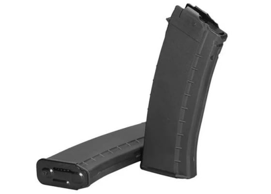 ARES Beryl AK 160 rd. AEG Mid Capacity Magazine ( Black )