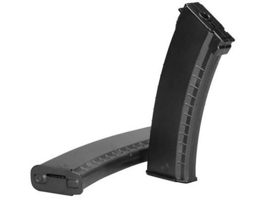 ARES AK 400 rd. AEG High Capacity Magazine ( Black )