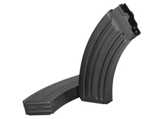 ARES VZ58 160 rd. AEG Mid Capacity Magazine ( Black )