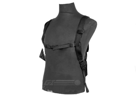 Condor Outdoor Oasis Hydration Carrier ( Black )