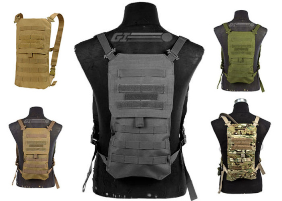 Condor Outdoor Oasis Hydration Carrier ( Option )