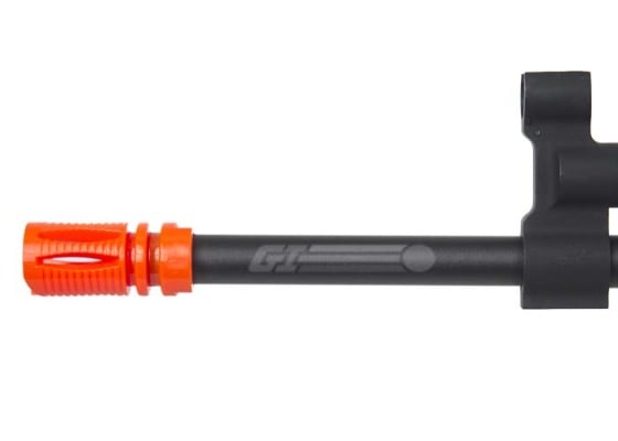 Echo 1 Rifle Dynamics AK700 Carbine AEG Airsoft Rifle ( Black )