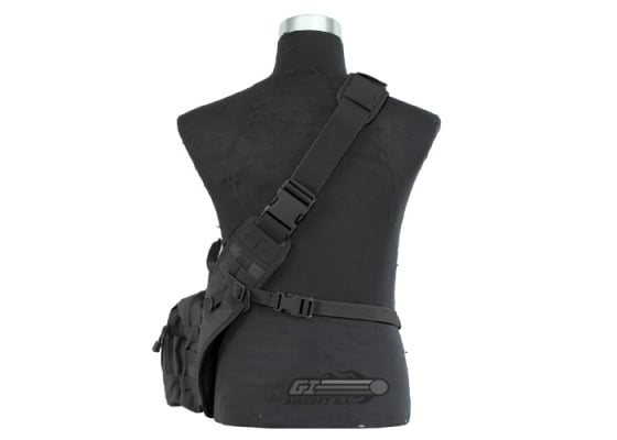 Condor Outdoor EDC Bag ( Black )