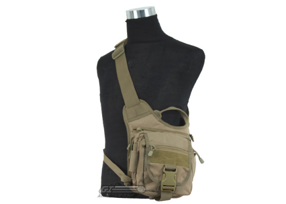 Condor Outdoor EDC Bag ( Tan )