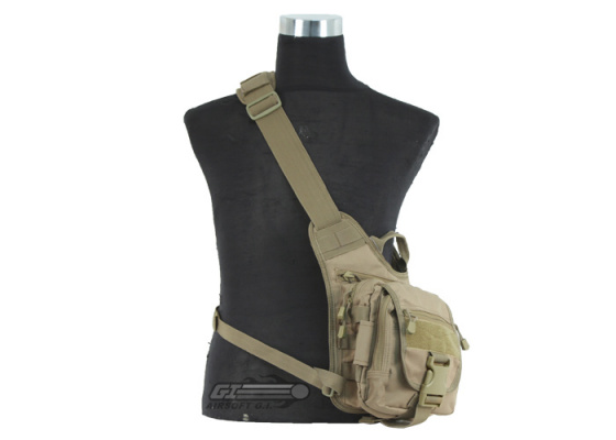 Condor Outdoor EDC Bag ( Tan )