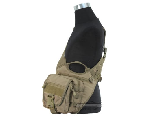 Condor Outdoor EDC Bag ( Tan )