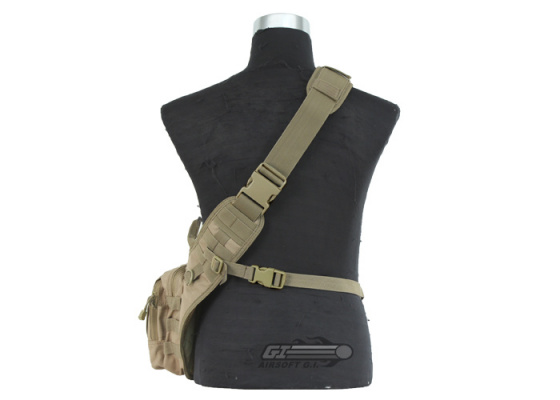 Condor Outdoor EDC Bag ( Tan )