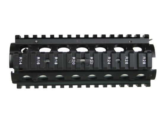 A&K M4 RIS Unit for Real Delta Ring