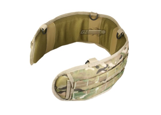 * Discontinued * Condor Outdoor Battle Belt Small ( MC )