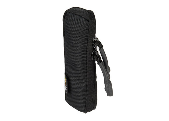 Tac 9 CODE11 Compact Low Profile Dump MOLLE Pouch ( Black )