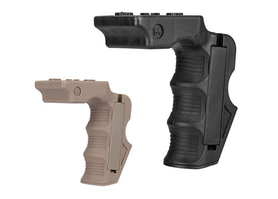 Lancer Tactical Magwell Grip For M-Lok System ( Option )