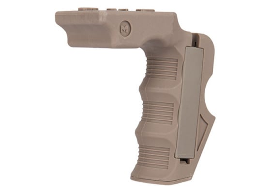 Lancer Tactical Magwell Grip For M-Lok System ( Option )