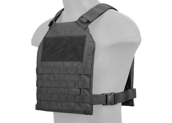 Lancer Tactical Basic Version Plate Carrier ( Option )