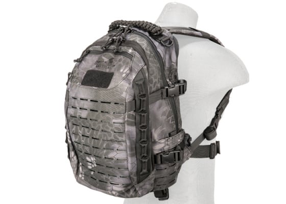 Lancer Tactical Laser-Cut Pals Backpack ( TYP )