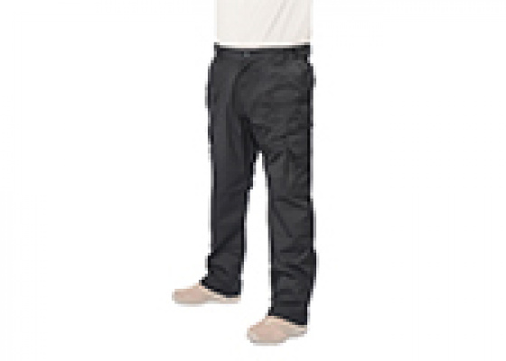 Lancer Tactical Outdoor Pants ( Black / XS )