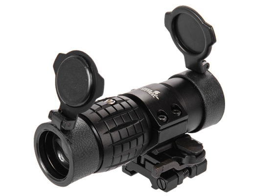 Lancer Tactical 1-3X Magnifier