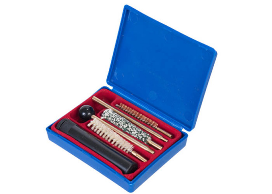 Lancer Tactical Pistol Gun Cleaning Kit