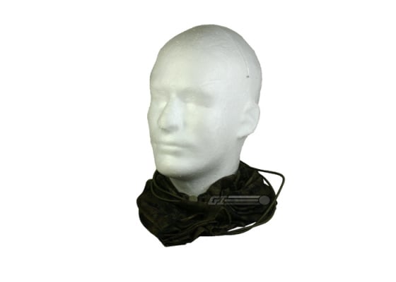 WesGear Sniper Camo Net ( MARPAT )