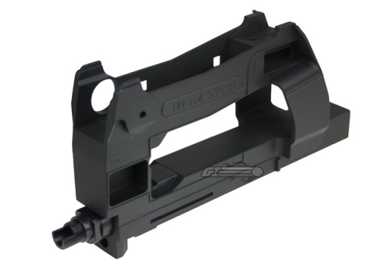 Classic Army E90 Red Dot Upper Receiver ( Black )