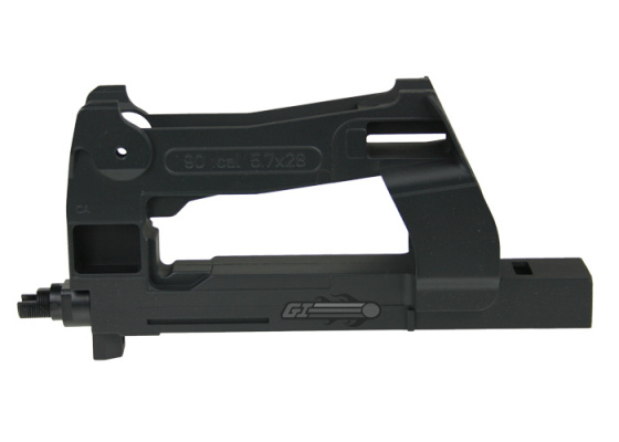 Classic Army E90 Red Dot Upper Receiver ( Black )