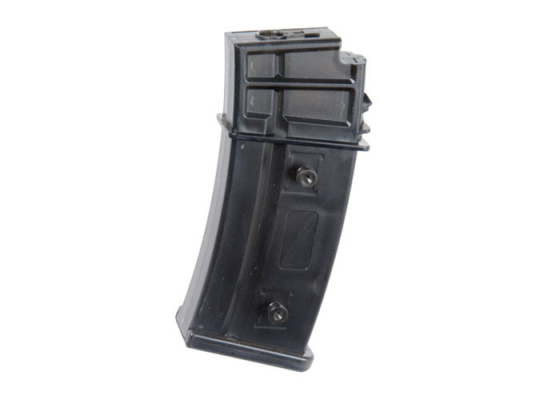 Lancer Tactical G36C 450 rd. AEG High Capacity Magazine ( Black )