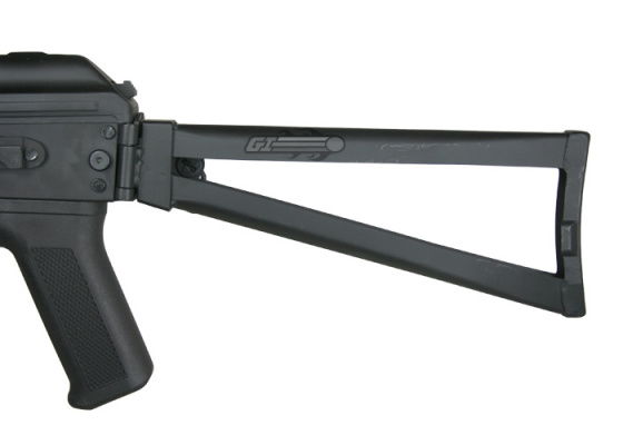 CYMA CM040 AKS101 AEG Airsoft Rifle ( Black )