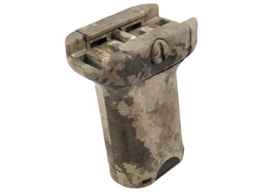 Tac 9 BR Force Grip ( ATAU / Short )